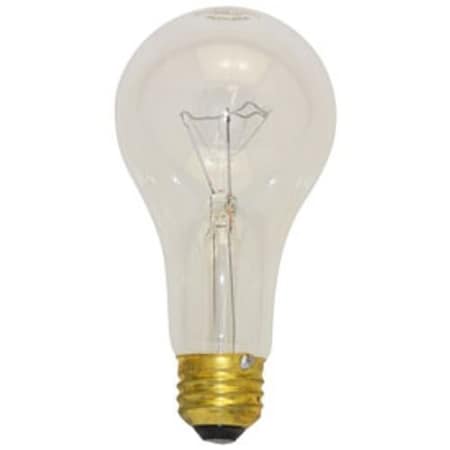 Replacement for Bulbrite 101150 replacement light bulb lamp, 2PK -  ILC, 101150 BULBRITE